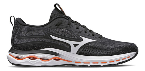 Tênis Mizuno Wave Nitron 2