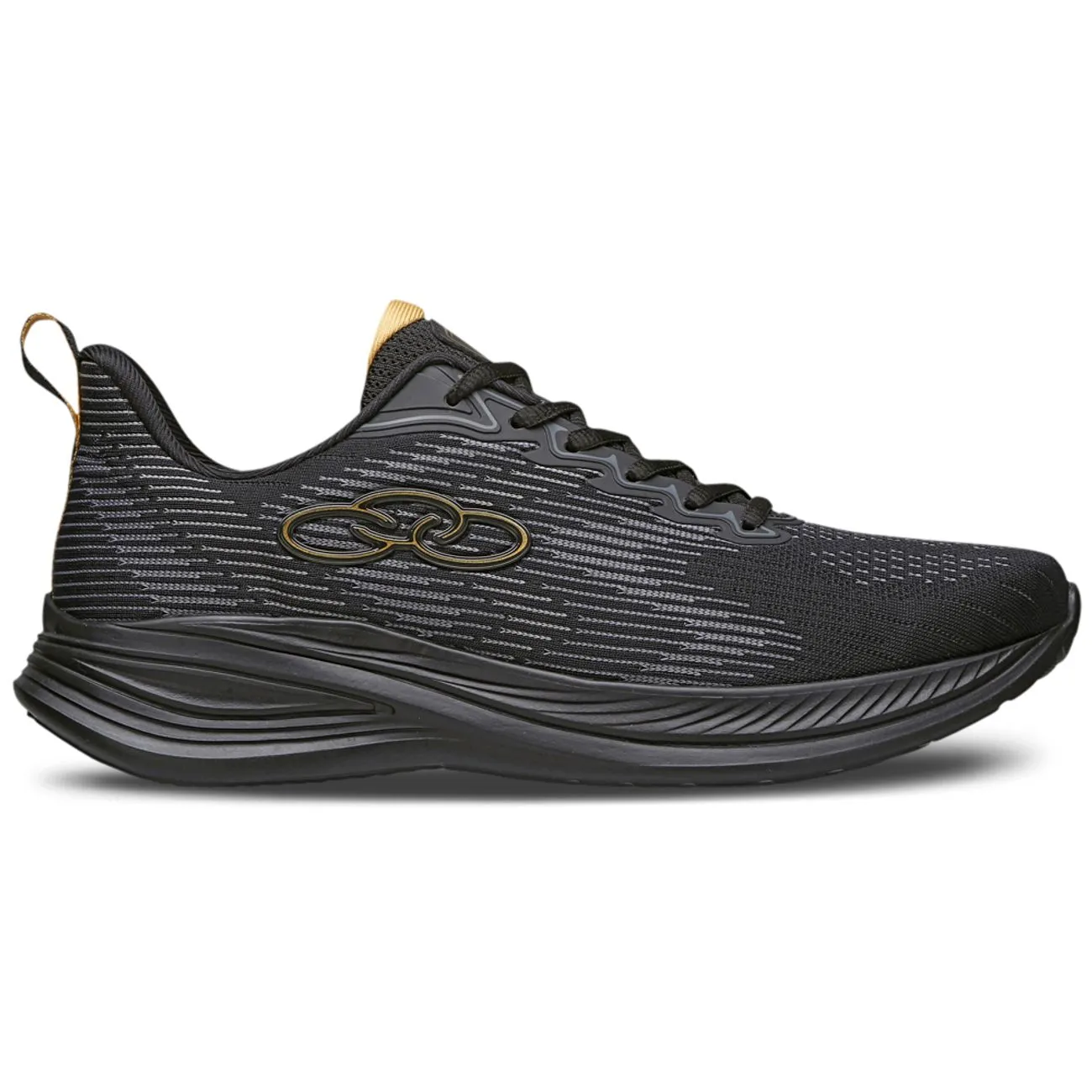 TENIS MARTE MASC OLYMPIKUS REF 43395156