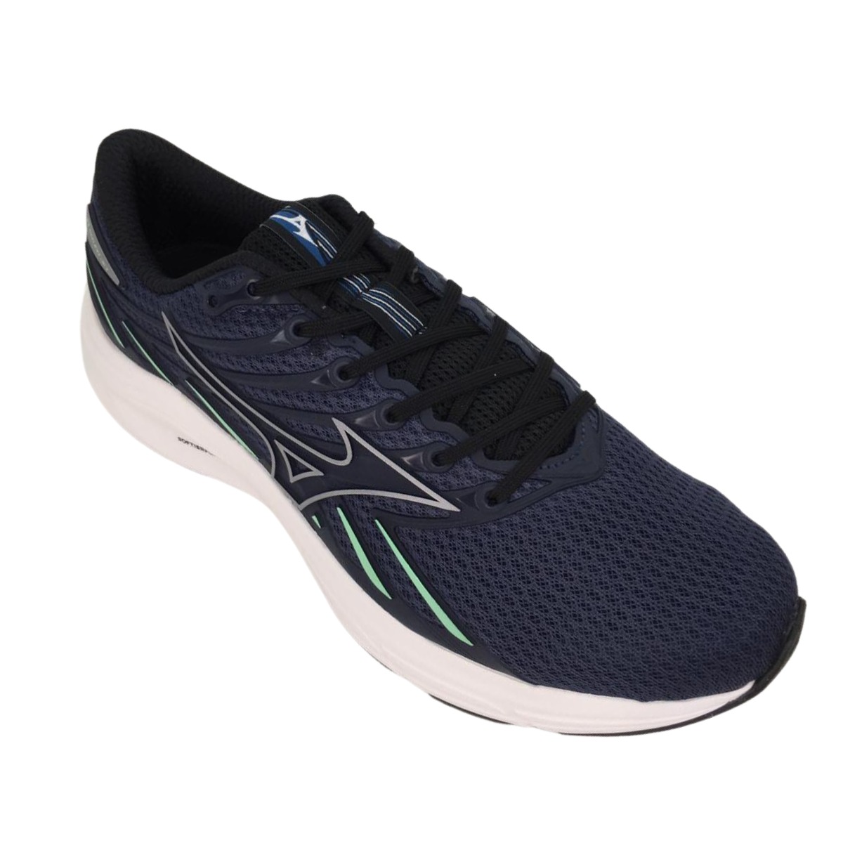 Tênis Masculino Mizuno Jet 8 Original Co ...