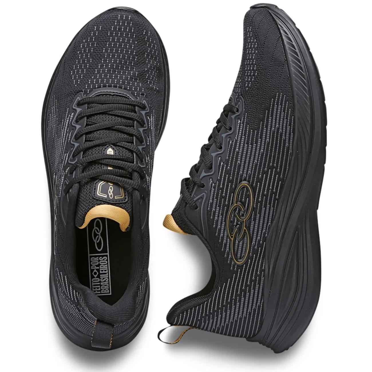 TENIS MARTE MASC OLYMPIKUS REF 43395156