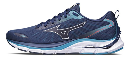 Tenis Academia Mizuno Wave Dynasty 5