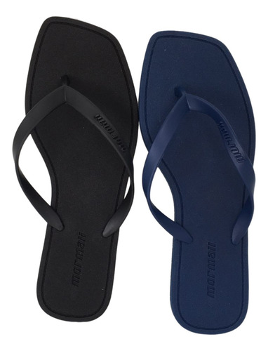 Chinelo Feminino Super Macio Verão Mormaii