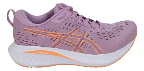 Tênis Asics Gel-excite 10 Feminino Rosa C...
