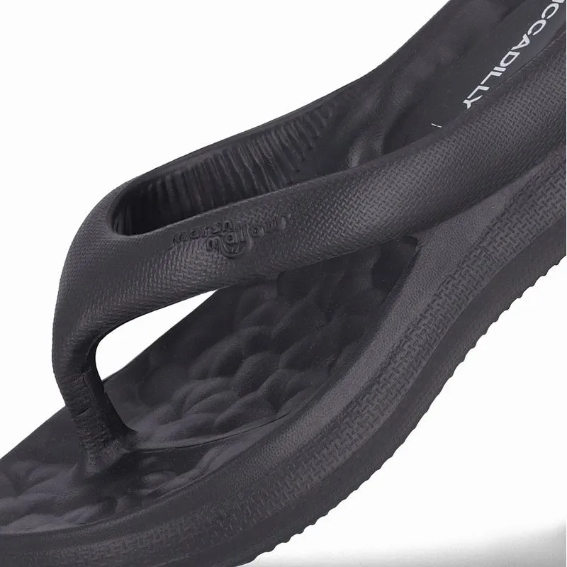 Chinelo Nuvem Piccadilly Feminino Platafo...