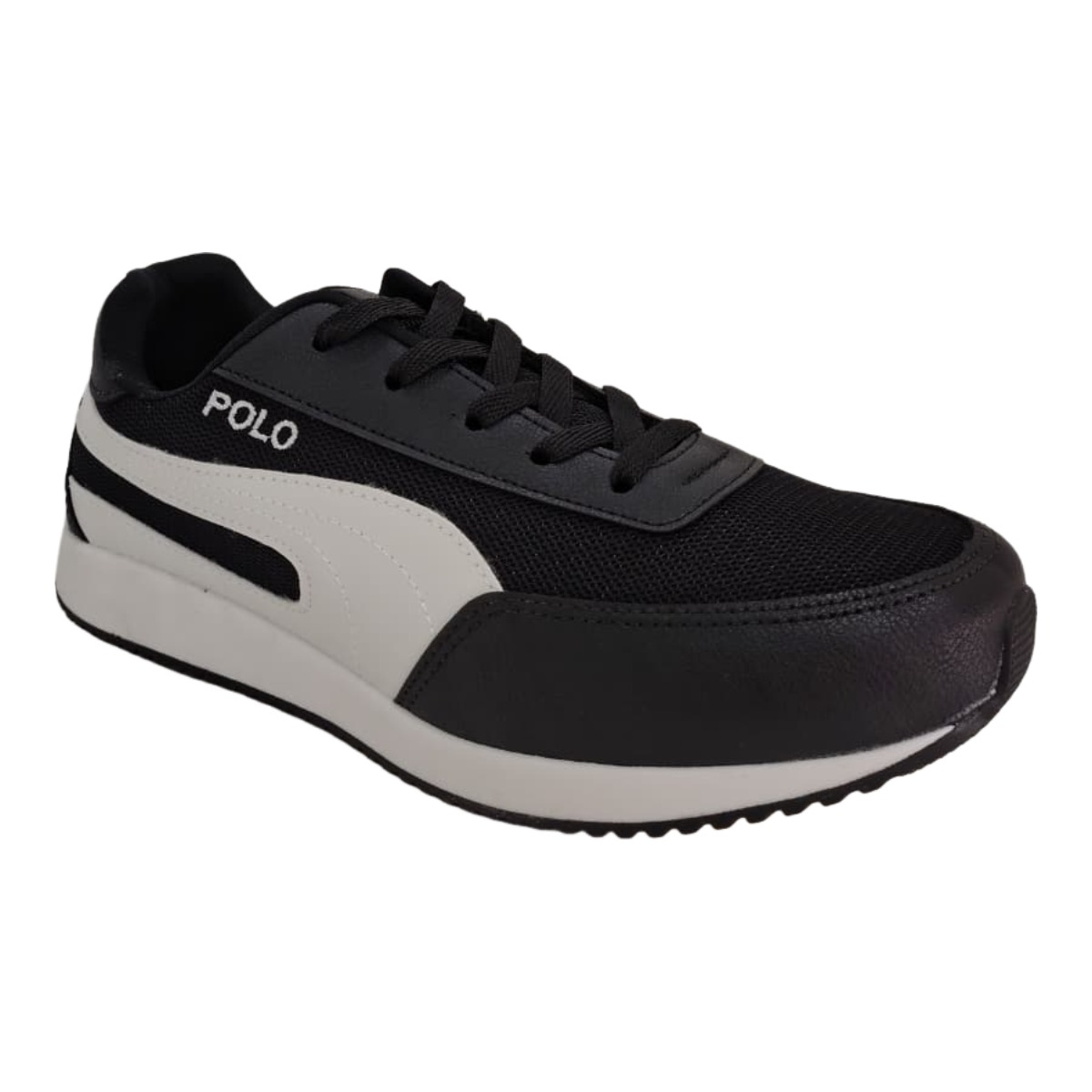 Tênis Infantil Masculino Polo Onity Casua...