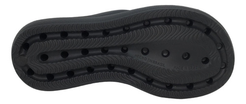 Chinelo Nuvem Paltaforma Anabela Leve Ori...