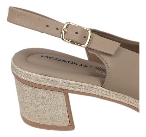 Sandália Píccadilly  Original Oferta Prom...