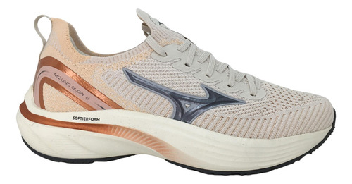 Tênis Mizuno Original Feminino Glow Corri...