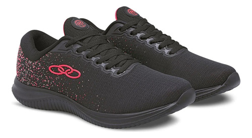 Tênis Olympikus Venus Feminino Leve Original