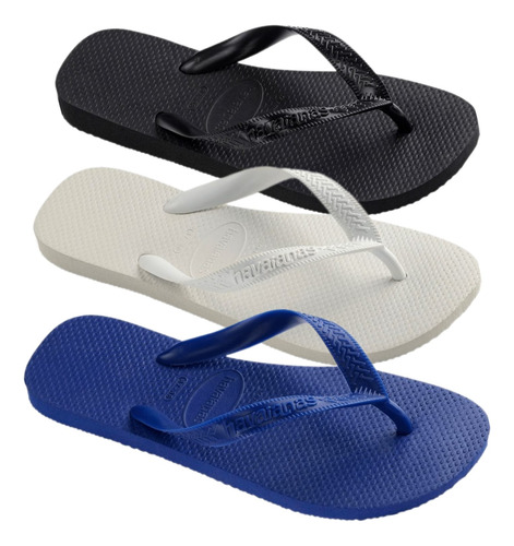Chinelo Havaianas Top Original Oferta