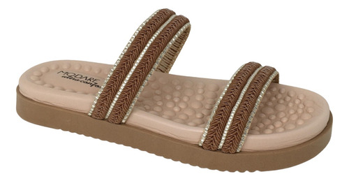 Chinelo Modare Leve  Esporão Presente Mac...