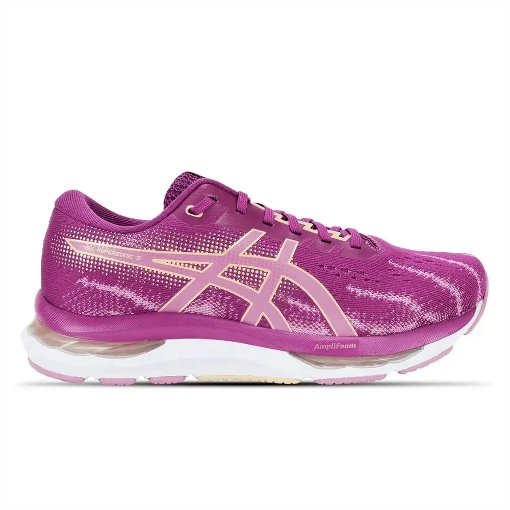 Tênis Asics Gel Hypersonic 5 Ref 1012B801...