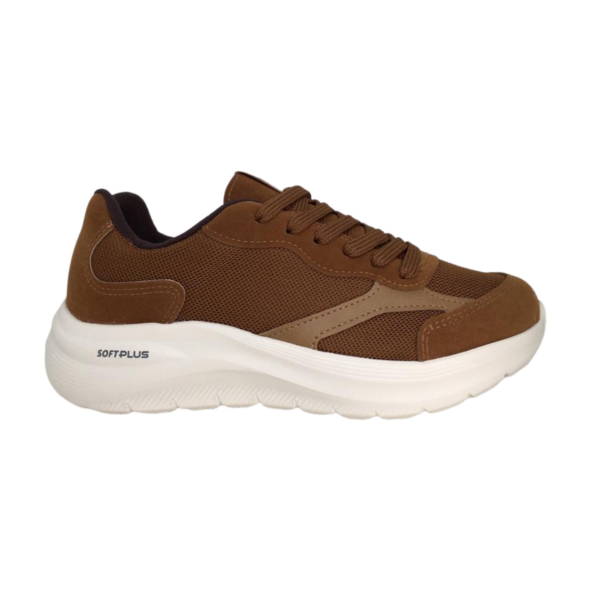 Tênis Br Sport Casual Conforto Masculino ...