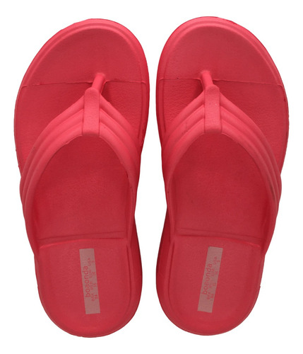 Chinelo Boa Onda Super Leve Conforto