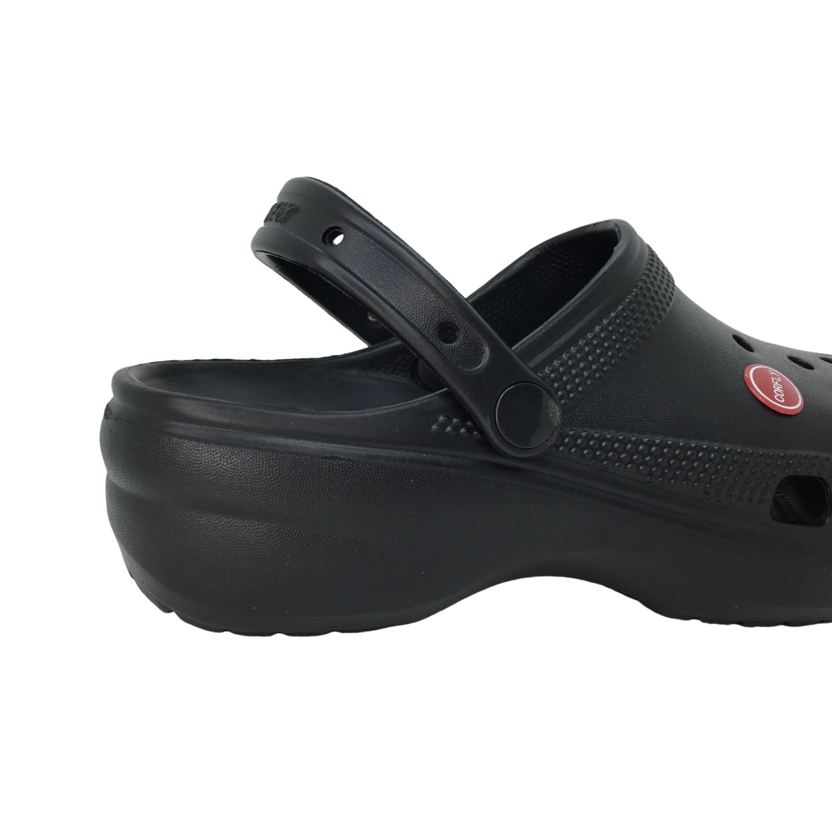 Babuche Plataforma Basica Confortavel Fem...
