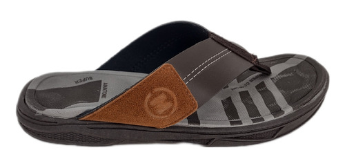 Chinelo Molekinho Infantil Confortável