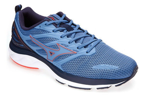 Mizuno Wave Dynasty 5 Masculino Adultos
