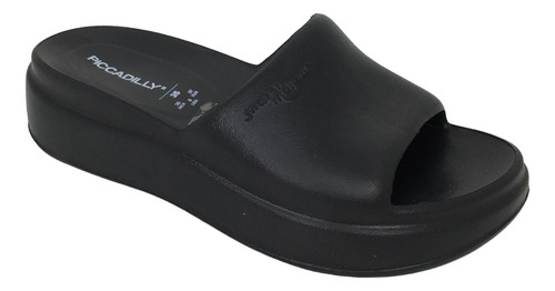 Chinelo Nuvem Tamanco Piccadilly Eva Mars...