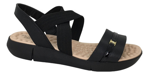 Sandália Ultra Conforto Modare