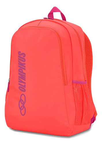 Mochila Olympikus Original Unissex Trabal...
