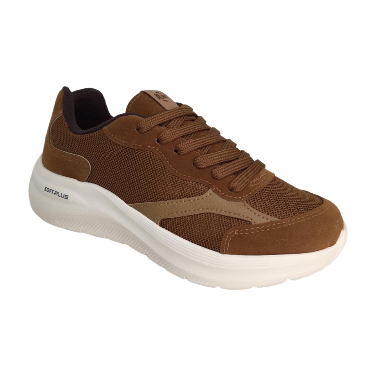 Tênis Br Sport Casual Conforto Masculino ...