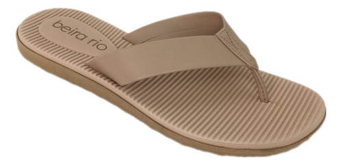 Chinelo Beira Rio Feminino Basico Macio