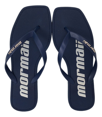 Chinelo Mormaii Macio Leve Verao Presente