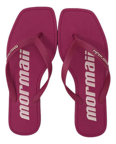 Chinelo Feminino Mormaii Macio Leve Verao...