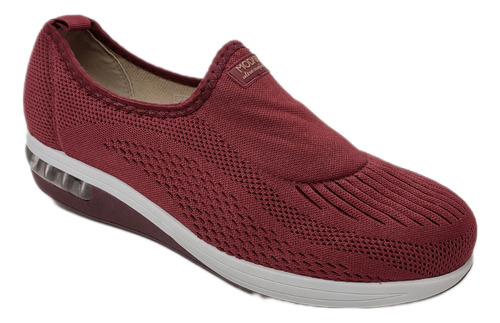 Tênis Modare P/ Esporão Macio  Oferta Ori...