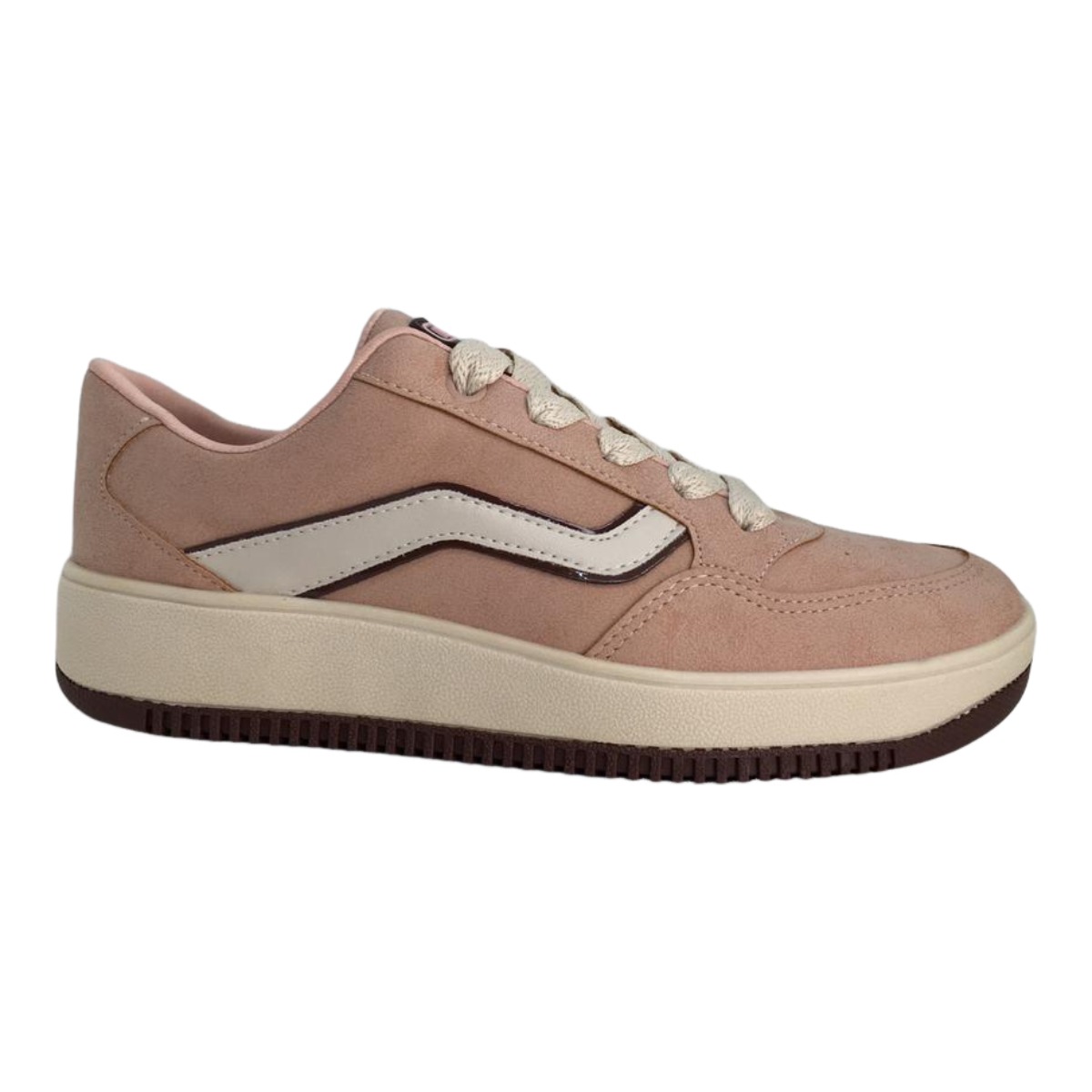 Tênis Casual Quiz Feminino REF 69-1851-20