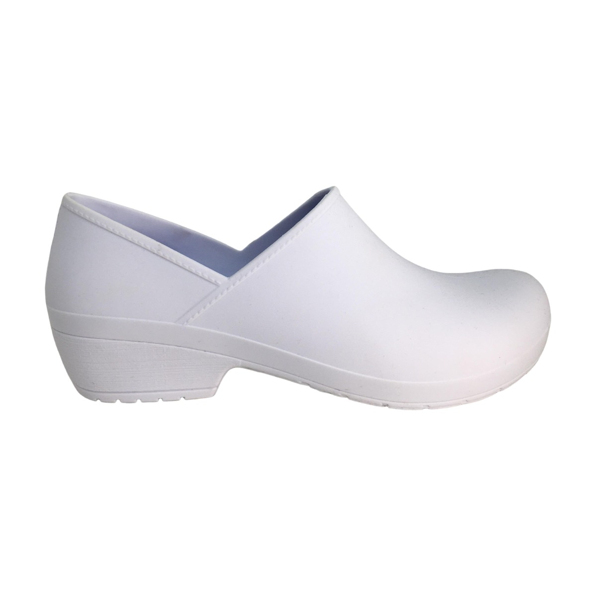 Sapato Babuche Salto Boa Onda Fem Ref 144...