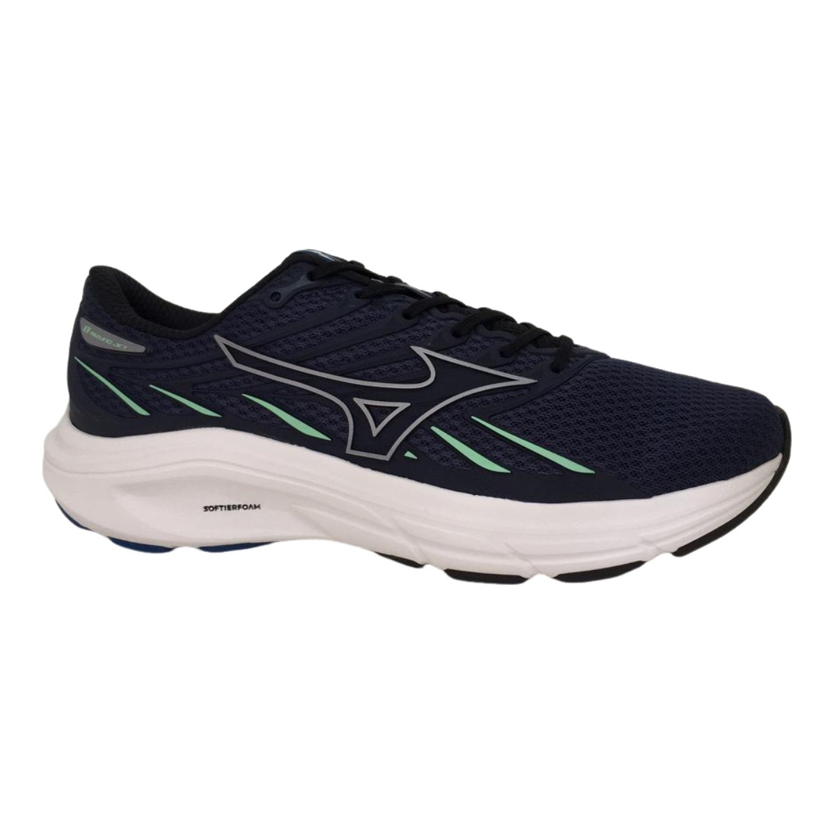 Tênis Masculino Mizuno Jet 8 Original Co ...