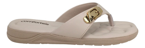 Chinelo De Dedo Ortopédico Comfortflex Le...