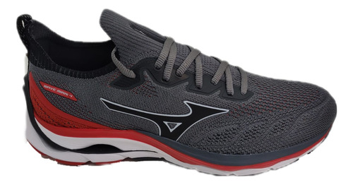 Tênis Mizuno Wave Mirai  Tamanho Especial...