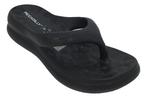 Chinelo Nuvem Paltaforma Anabela Leve Ori...