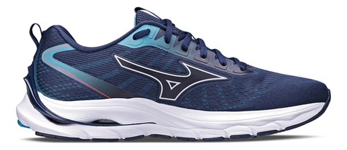 Tenis Academia Mizuno Wave Dynasty 5