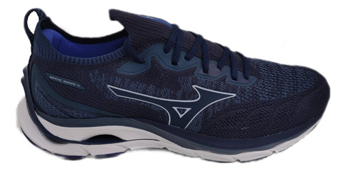 Tênis Mizuno Wave Mirai Esportivo Masculino