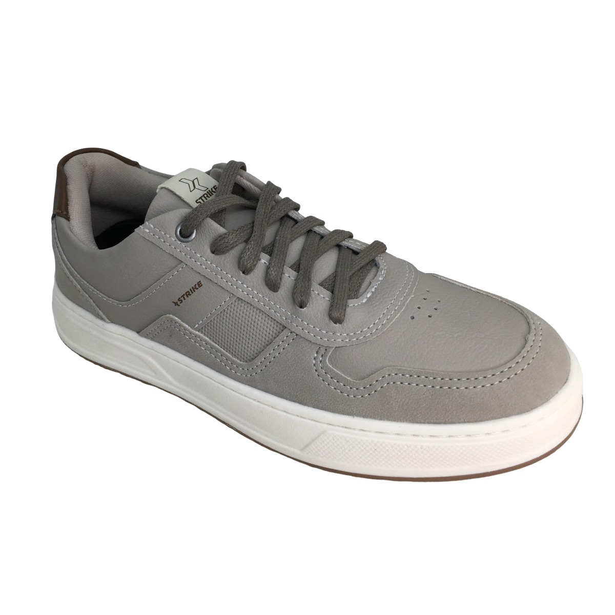 Tênis Strike Masculino Casual Ideal para ...