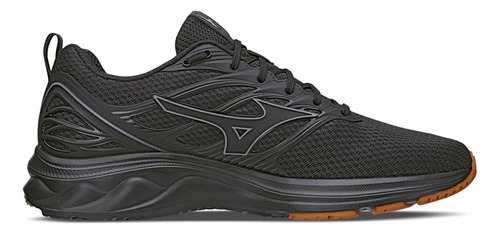Tênis Mizuno Space 3 Masculino Tamanho Es...