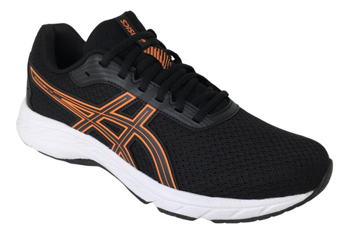 Tênis Masculino Asics Raiden Original