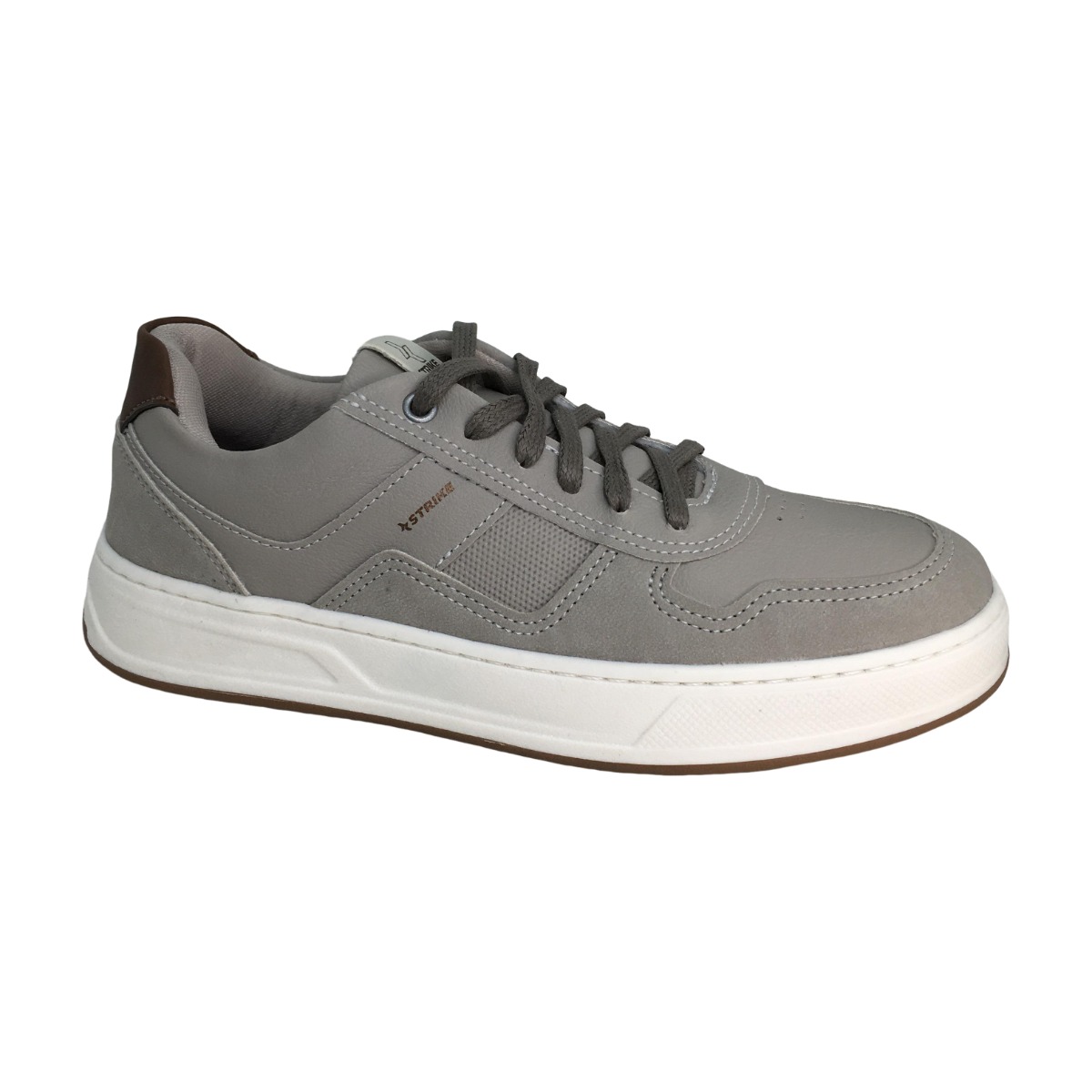Tênis Strike Masculino Casual Ideal para ...