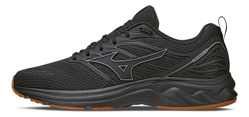Tênis Mizuno Space 3 Masculino Tamanho Es...
