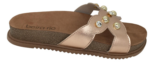 Tamanco Chinelo Plataforma Moda Confortável