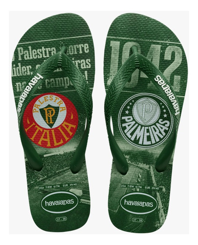 Chinelo Havaianas Original Time Oferta