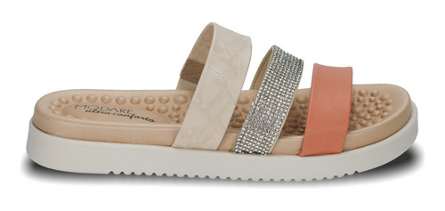 Chinelo Modare Ultraconforto Casual