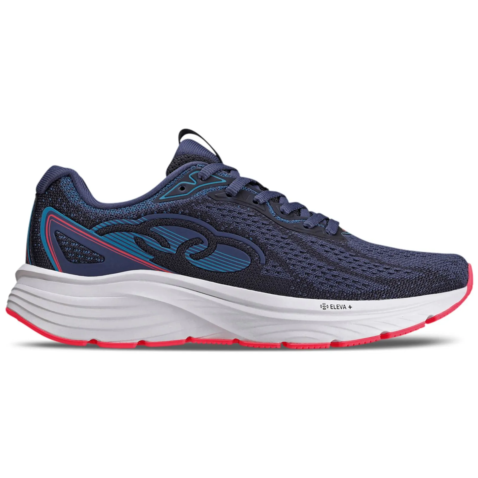 TENIS  FEMININO OLYMPIKUS CHALLENGER 5 RE...