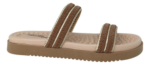 Chinelo Modare Leve  Esporão Presente Mac...