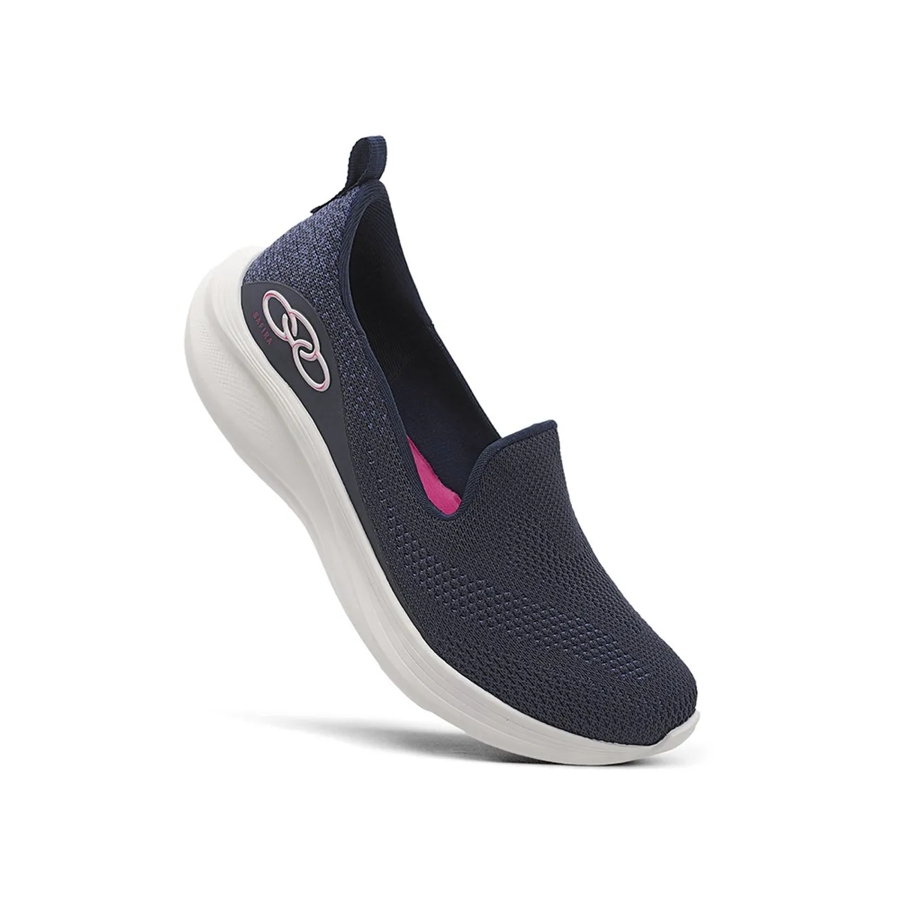 Tênis Feminino Olympikus Safira Ref 43608374