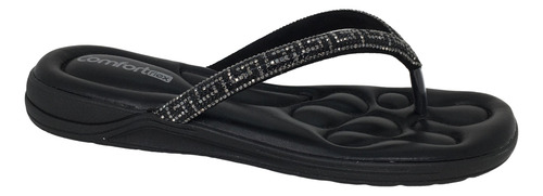 Chinelo Comfortflex Leve Macio Original O...