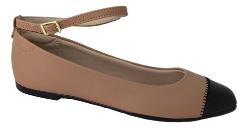 Sapatilha Moleca Casual Estilo Conforto